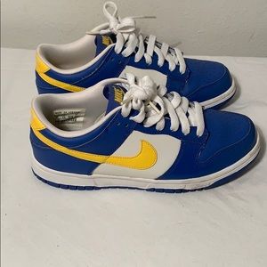 NIKE DUNK LOW (GS)
